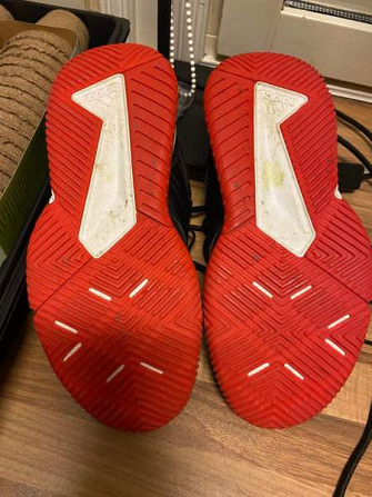 Adidas kengät 39 1/3 Vaasa - photo 3