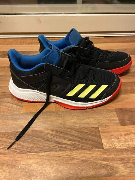 Adidas kengät 39 1/3 Vaasa – foto 2