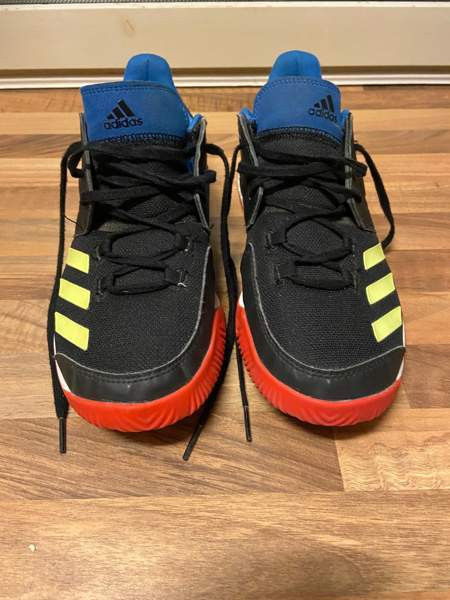 Adidas kengät 39 1/3 Vaasa – foto 4