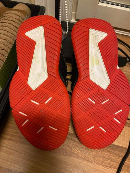 Adidas kengät 39 1/3 Vaasa – foto 3