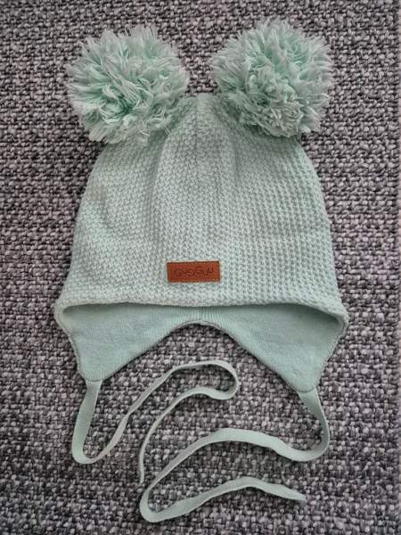 Gugguu pipo M tupsupipo puuvillapipo Tampere - valokuva 1