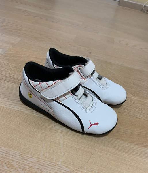 Puma lenkkarit 26 Vantaa - valokuva 1