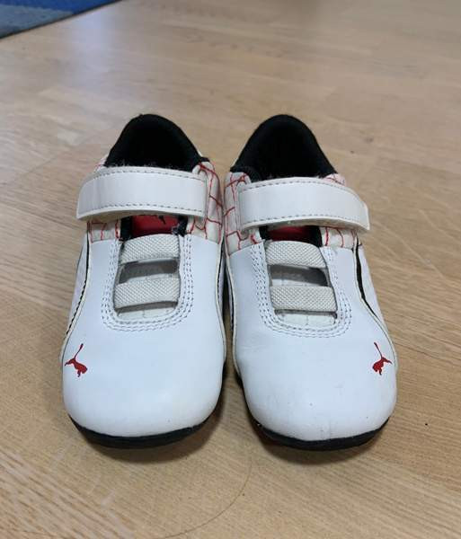 Puma lenkkarit 26 Vantaa - valokuva 2