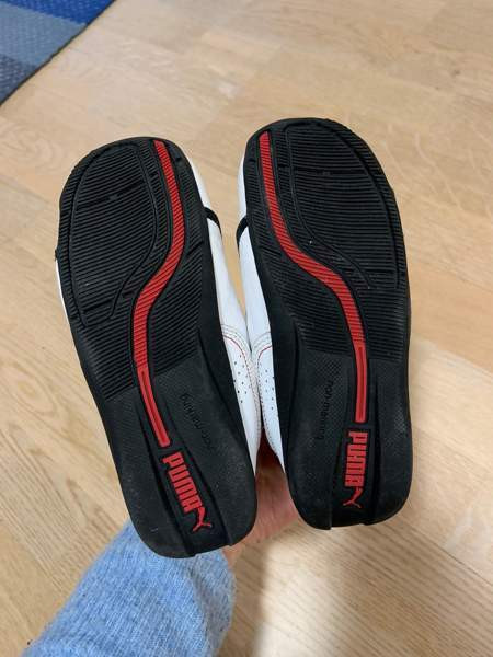 Puma lenkkarit 26 Vantaa - valokuva 5