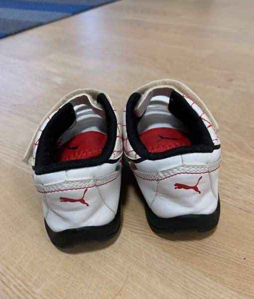 Puma lenkkarit 26 Vantaa - valokuva 3