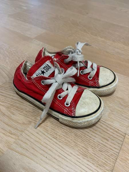 Converse tennarit 23 Vantaa – foto 2