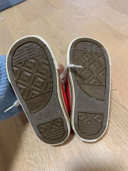 Converse tennarit 23 Vantaa – foto 5