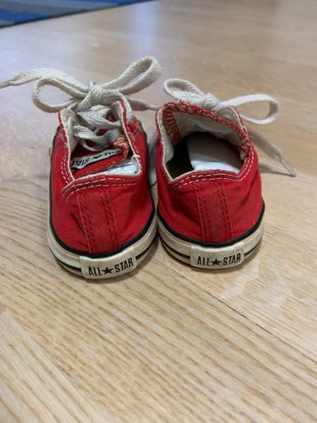 Converse tennarit 23 Vantaa – foto 3