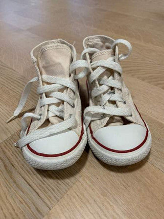 Converse tennarit 25 Vantaa – foto 2