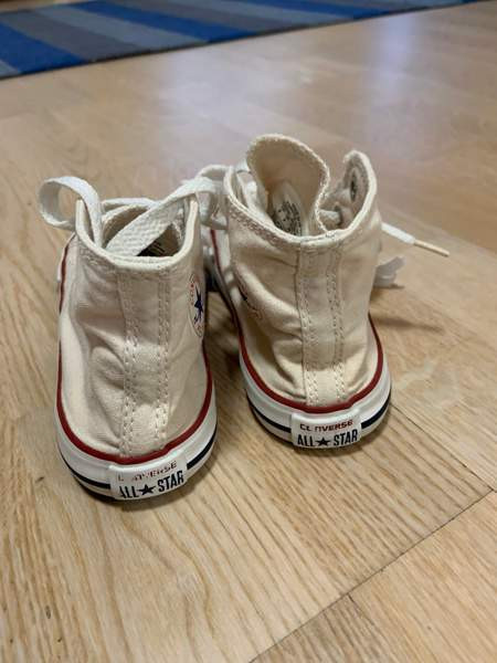 Converse tennarit 25 Vantaa – foto 4