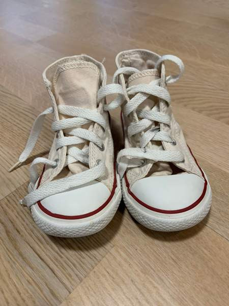 Converse tennarit 25 Vantaa – foto 2