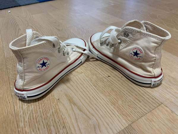 Converse tennarit 25 Vantaa – foto 5