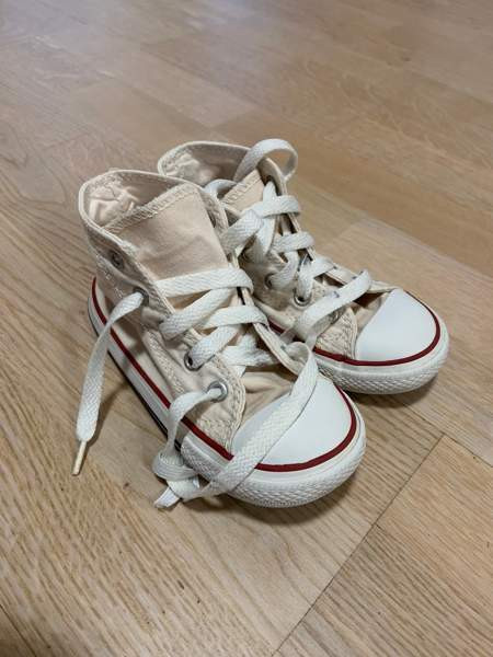 Converse tennarit 25 Vantaa – foto 1