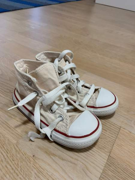 Converse tennarit 25 Vantaa – foto 3