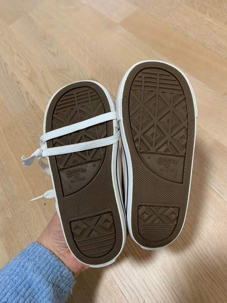 Converse tennarit 25 Vantaa – foto 6