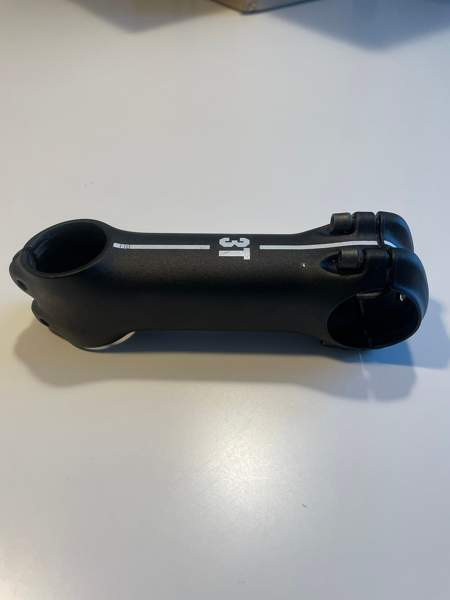 3T Apto Pro alumiininen stemmi/ohjainkannatin 110mm Helsinki - изображение 3