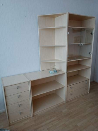 Vaalea hyllystö. 100€ / tarjous Коувола - изображение 2