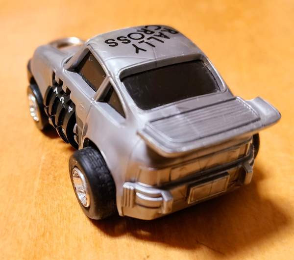 Leluauto numerolukolla Jyvaeskylae - photo 3