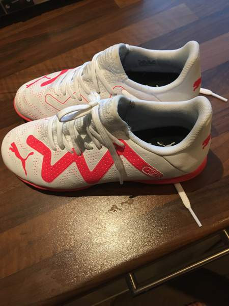 Lasten sisäpelikengät Varkaus - photo 1