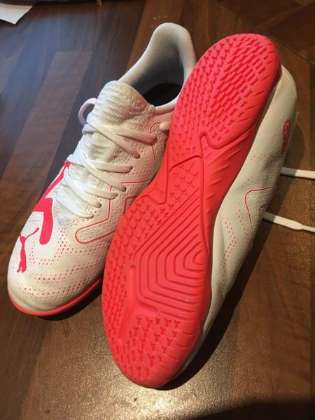 Lasten sisäpelikengät Varkaus - photo 2