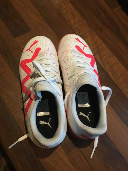 Lasten sisäpelikengät Varkaus - photo 3