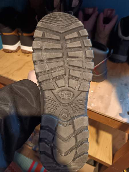 Turvakengät Haapajärvi - изображение 4