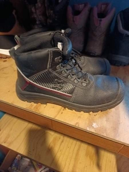 Turvakengät Haapajärvi - изображение 2