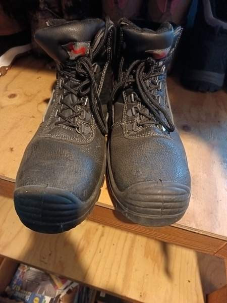 Turvakengät Haapajärvi - изображение 3