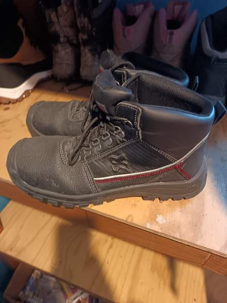 Turvakengät Haapajärvi - изображение 1