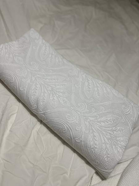 Kaunis vaalea Villa Stockmann päiväpeitto n. 235cm x 275cm Vantaa – foto 2