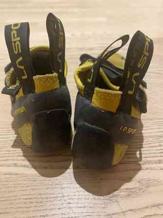 Lasten La Sportiva -kiipeilykengät Helsinki