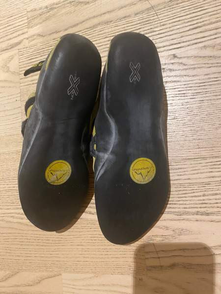 Lasten La Sportiva -kiipeilykengät Helsinki - изображение 7