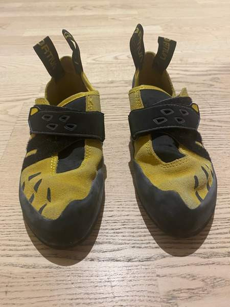 Lasten La Sportiva -kiipeilykengät Helsinki - изображение 3