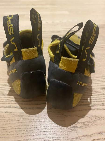 Lasten La Sportiva -kiipeilykengät Helsinki - изображение 6