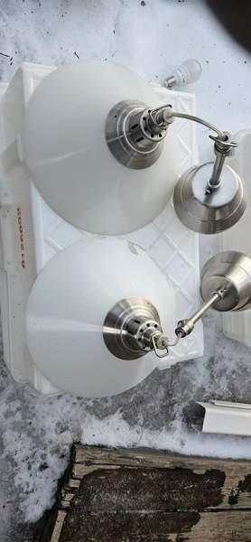 Kattovalaisimia Rääkkylä - photo 2