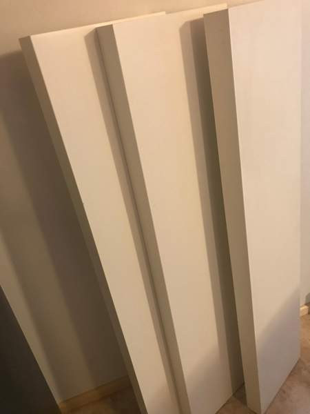 Hyllyt Pori – foto 1