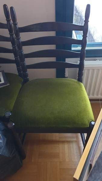 Tuolit Helsinki – foto 1