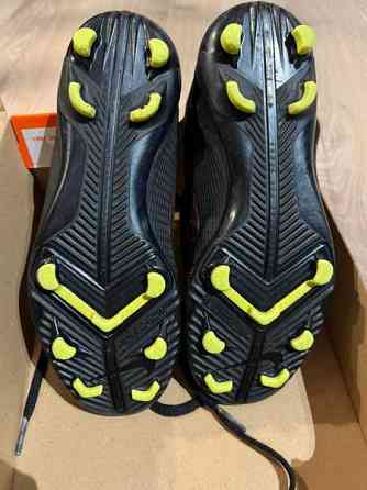 Nike nappikset 33,5 Lahti