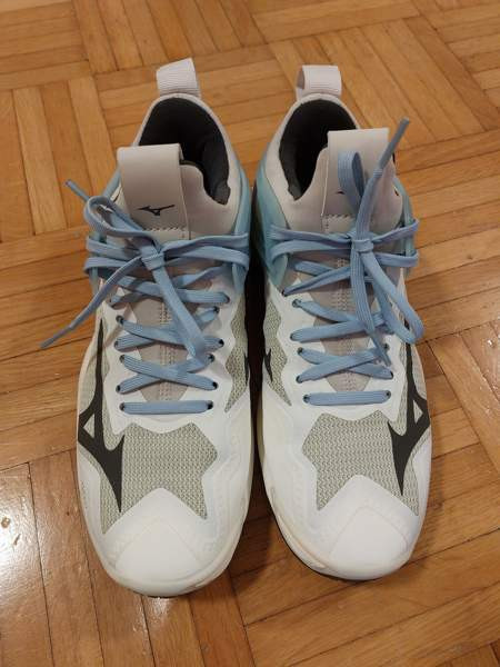 Sisäpelikengät PoWnC koko 38 Joensuu - valokuva 2