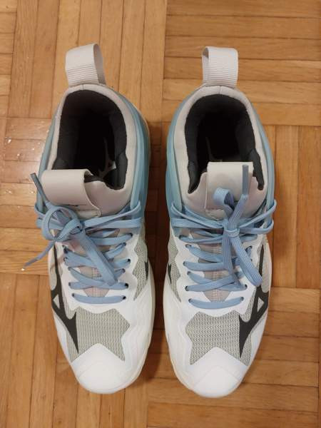 Sisäpelikengät PoWnC koko 38 Joensuu - valokuva 3