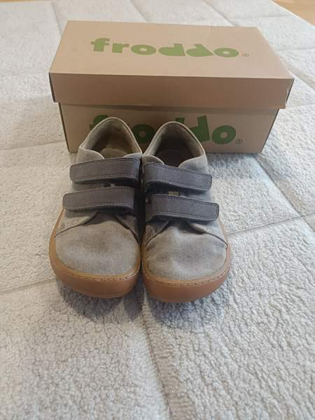 Froddo paljasjalkakengät 32 Savonlinna – foto 1