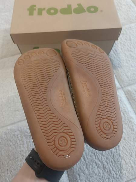 Froddo paljasjalkakengät 32 Savonlinna – foto 3