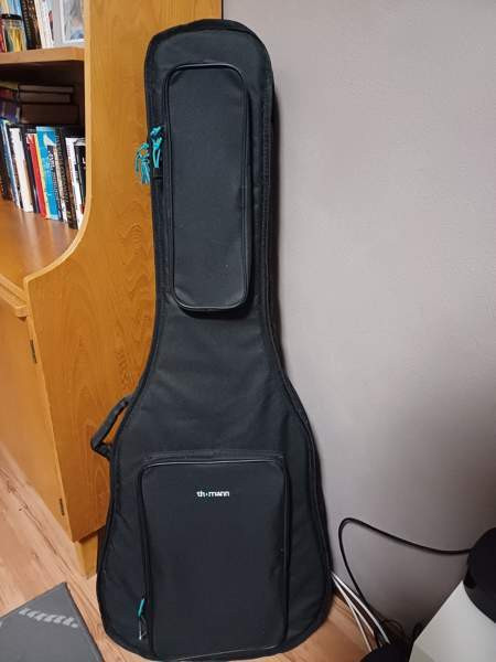 Kitara vasenkätiselle Tampere – foto 2