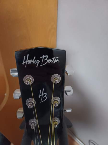 Kitara vasenkätiselle Tampere – foto 5