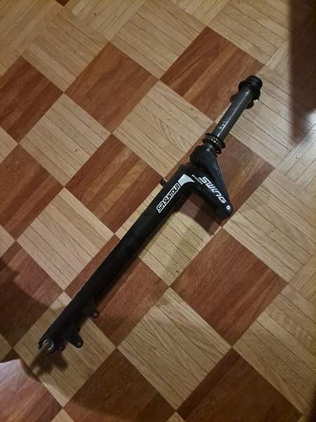 Joustohaarukka Oulu - photo 1