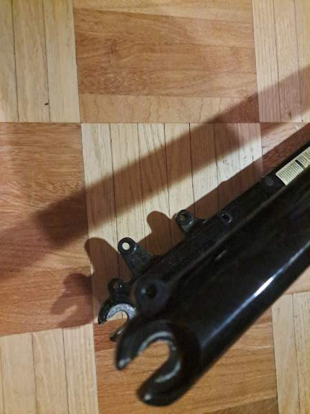 Joustohaarukka Oulu - photo 4