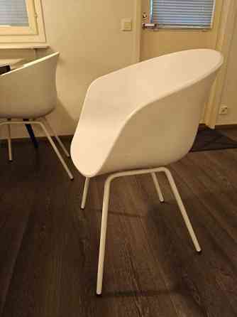 Hay About a chair Tornio