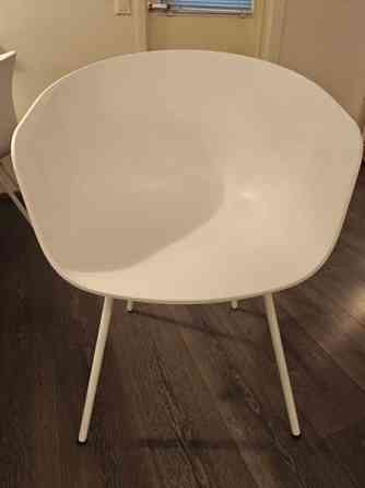 Hay About a chair Tornio