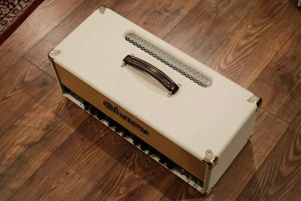 Bluetone Crossroad 2+2 Reverb kaikilla mausteilla Helsinki – foto 3