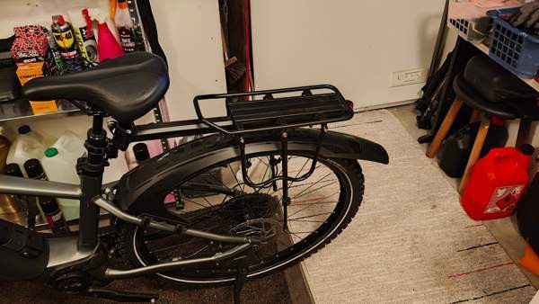 Tarakka/tavarateline Muhos - photo 1